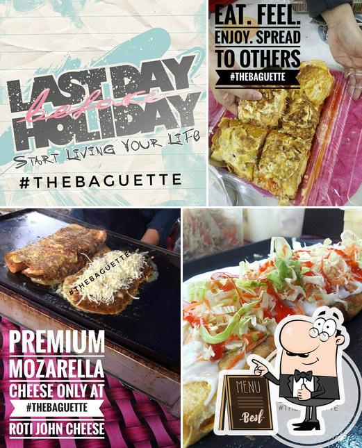 TheBaguette