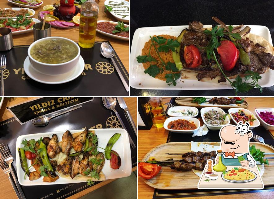 Yıldız Ciğer Restoran