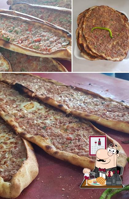 Yıldız Pide Lahmacun Tire