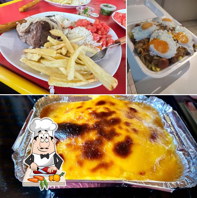 la pica de la mami mayi