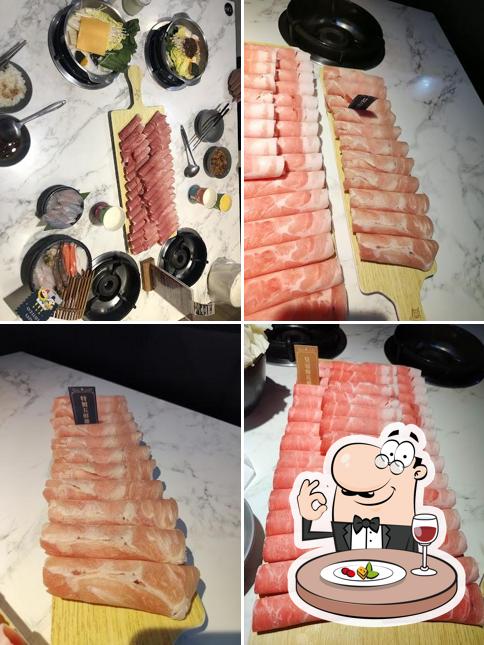 五鮮級鍋物專賣 朴子旗艦店