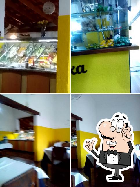 Restaurante Kero +