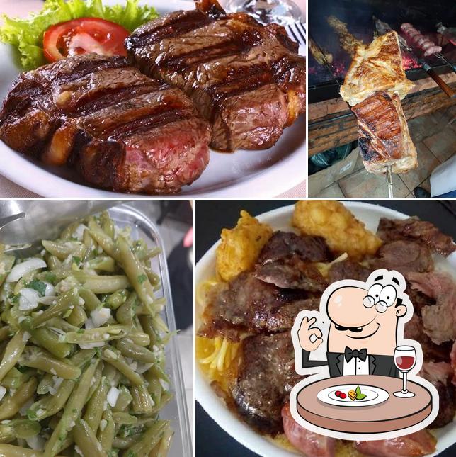Restaurante & Churrascaria Kioski Bar