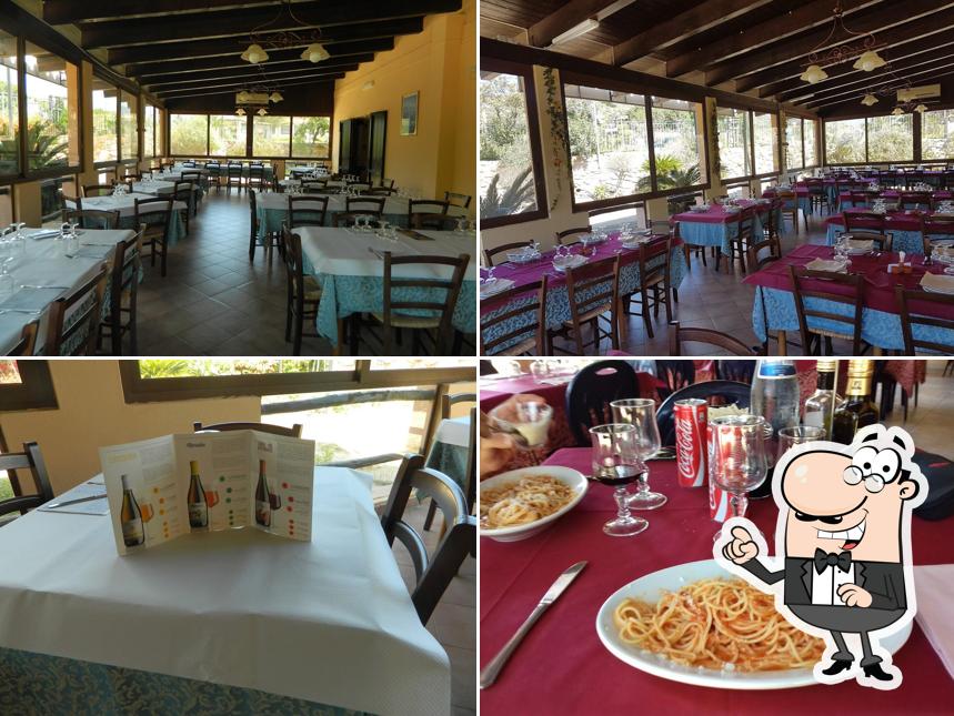 Ristorante Il Veliero