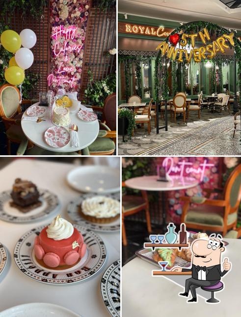 Royal Cup Restaurant & Speciality Coffee