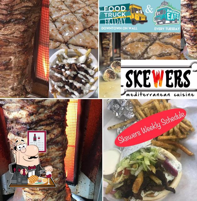 Skewers
