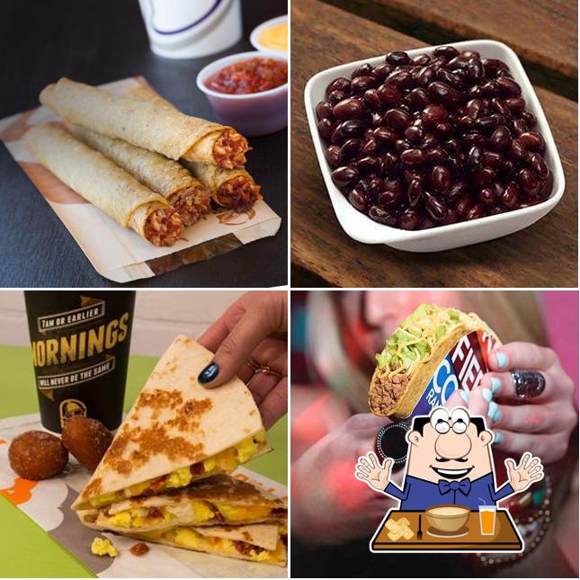 Taco Bell