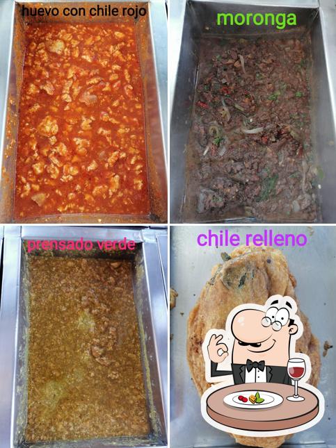 Tacos Don Peter