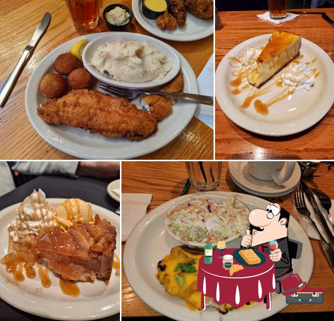 The Boundary House Restaurant