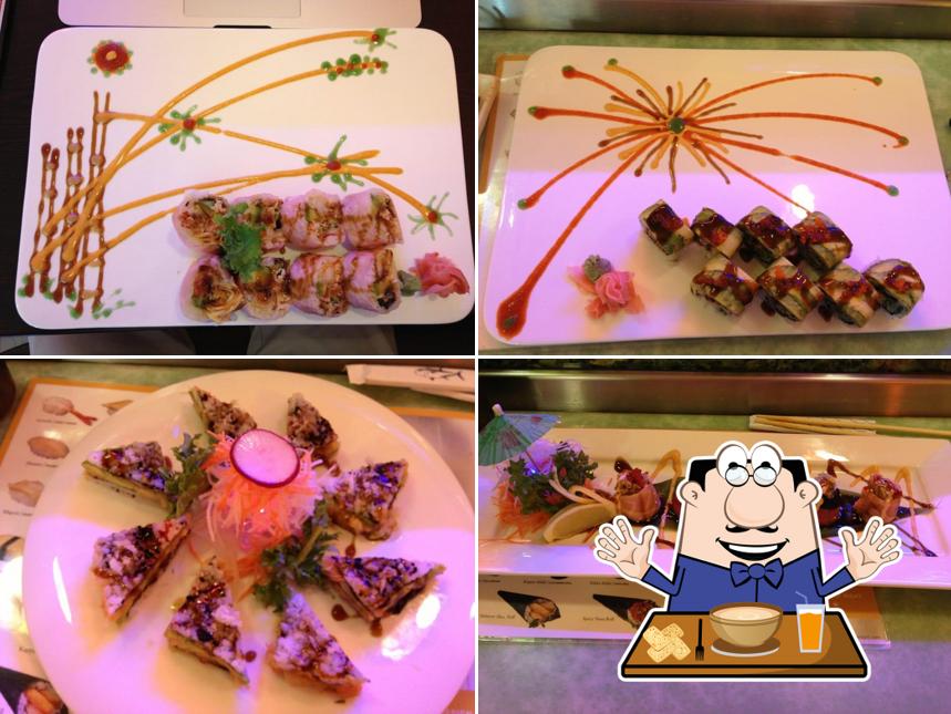 Yummy Asian Fusion