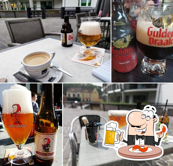 Café De Kaai