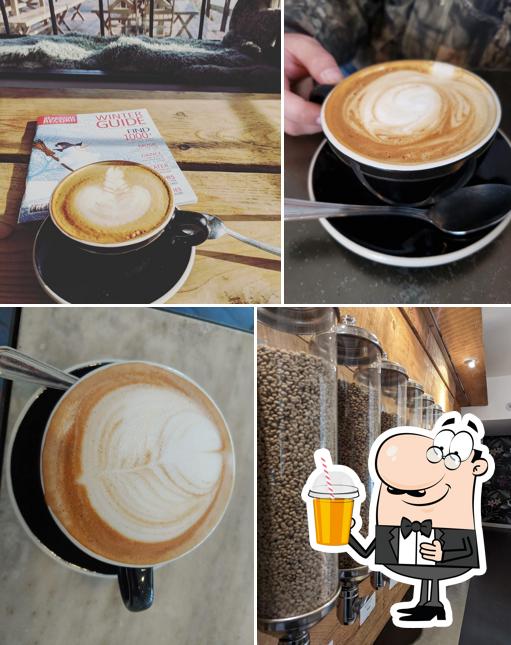 No. Six Depot Roastery & Cafe