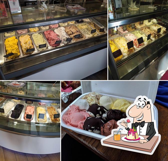 Gelato Marco
