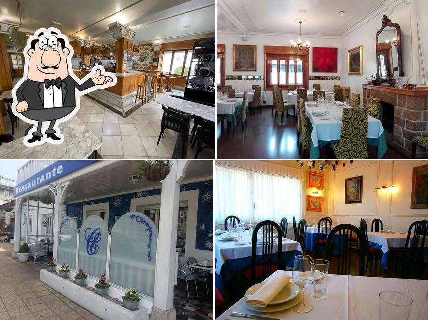Restaurante Casa Enrique