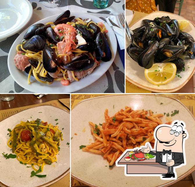 Joe's Il Marinaio