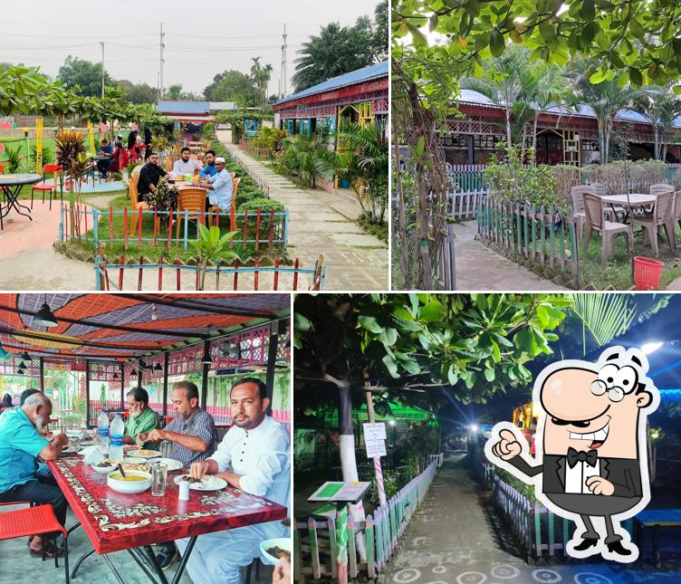 Bagan Bilash Restaurant