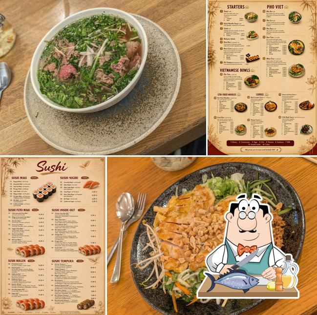 Bep Viet
