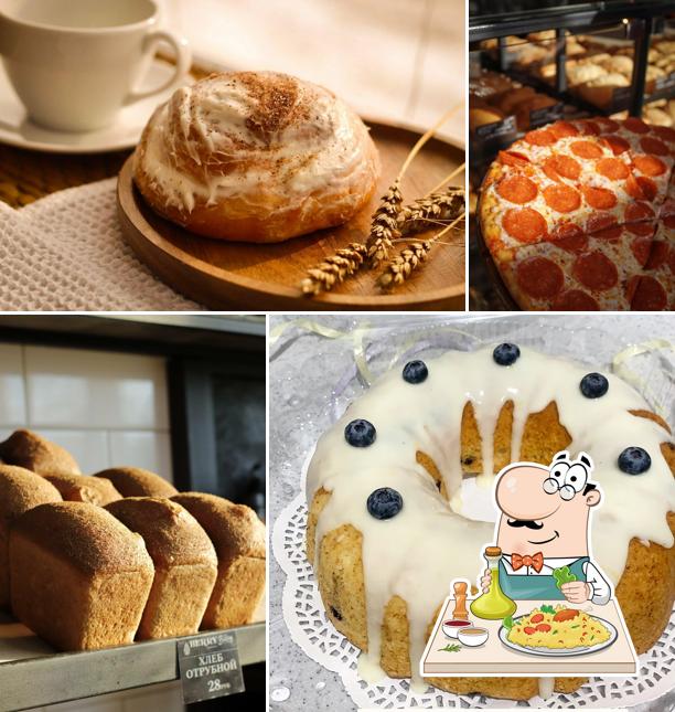 Berry Bakery