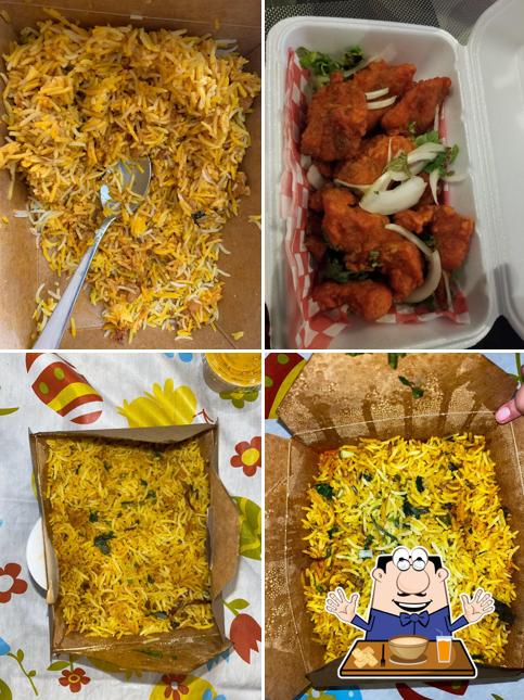 Biryani Bar
