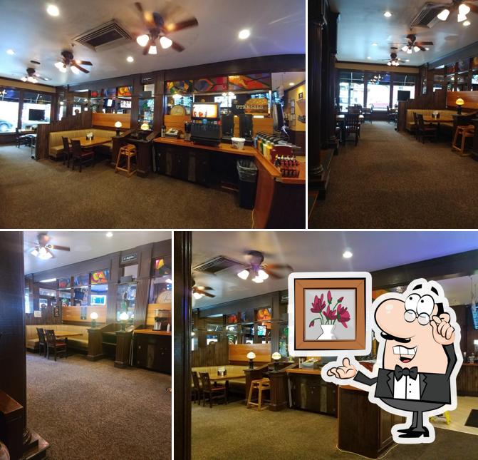 Burgers & Beer - Corning