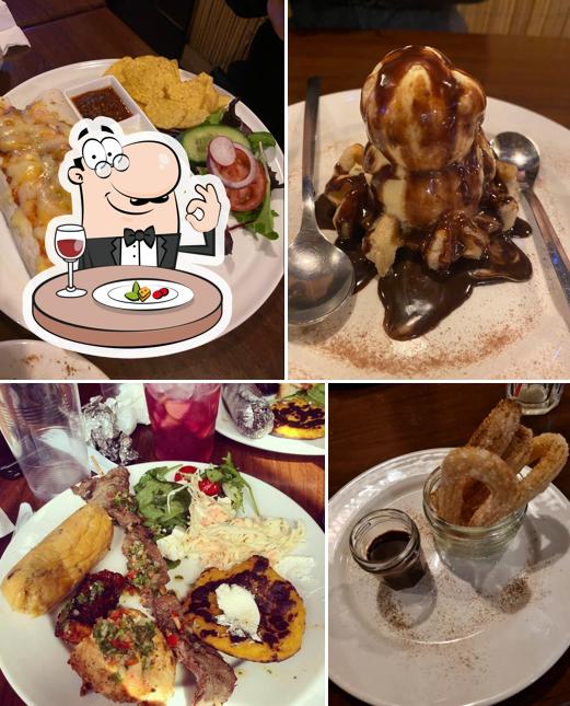 Cactus Grill