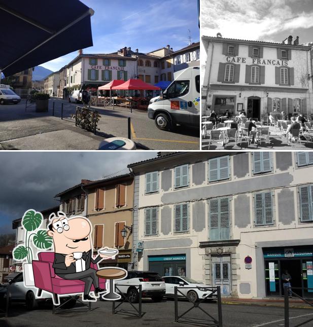 Café Français