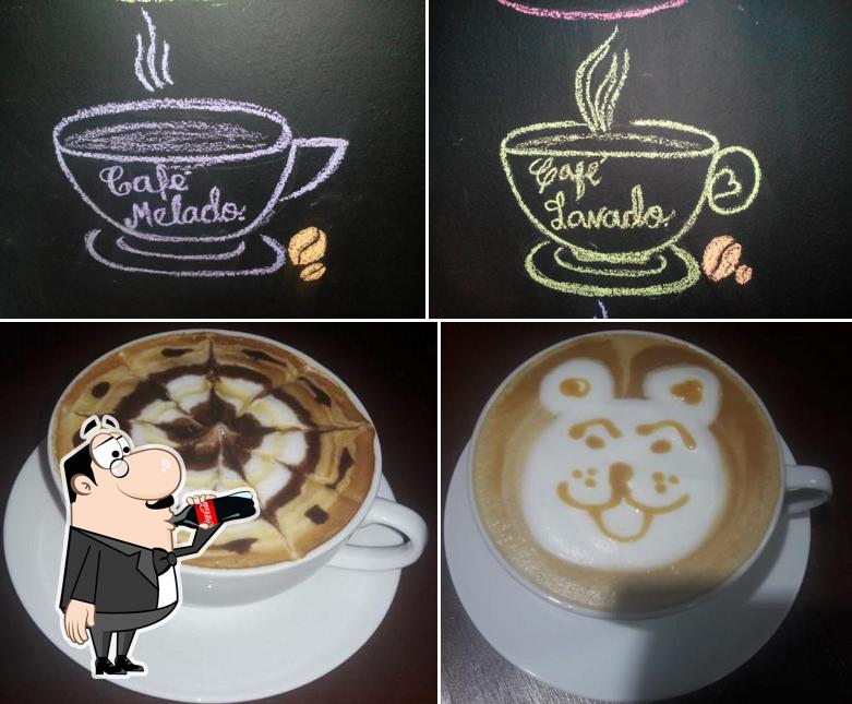 ingenius Coffee