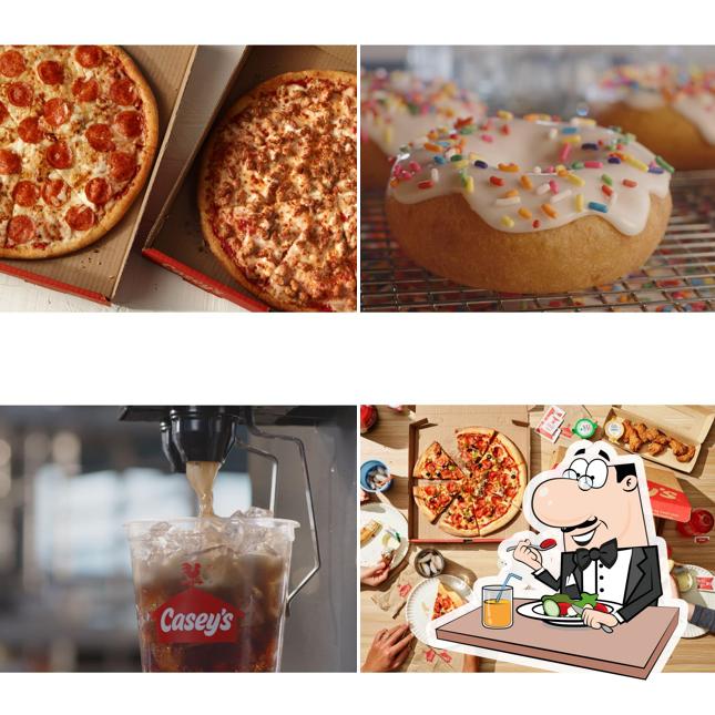 Casey's