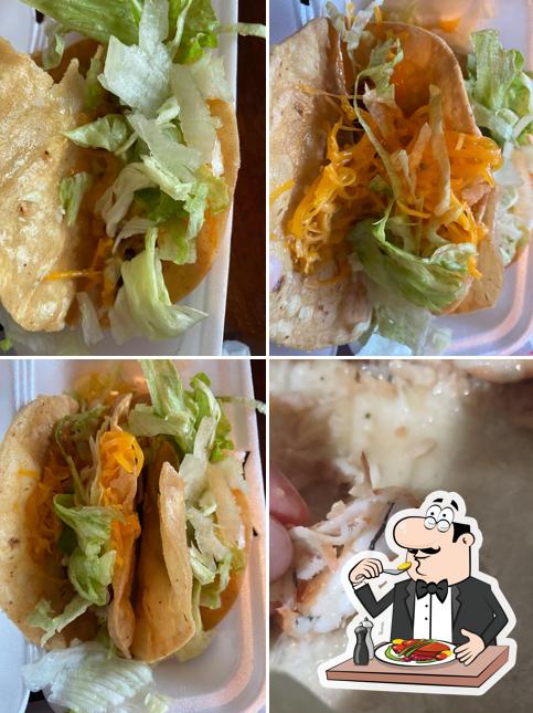Castañeda's Mexican Food