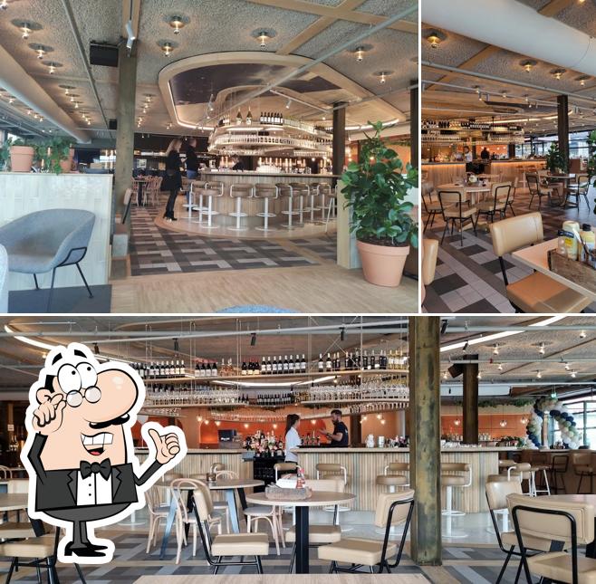 David's Bar & Restaurant