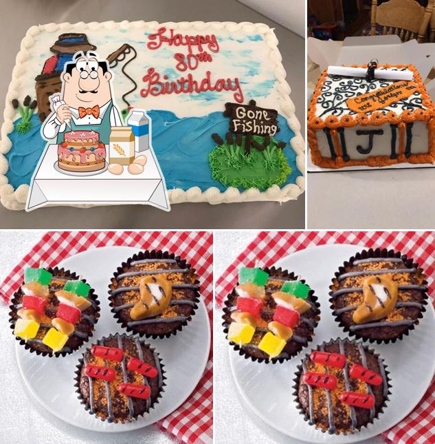 Kathy’s Creations