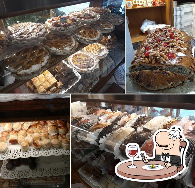 Panadería La Valenciana