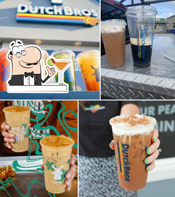 Dutch Bros Coffee