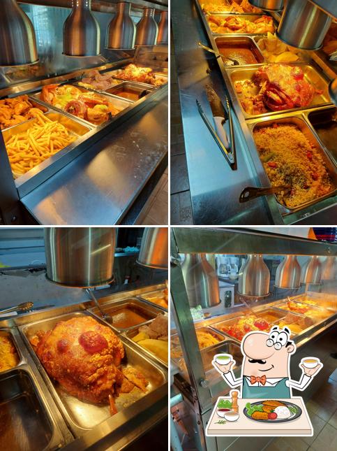Eddy's Restaurant