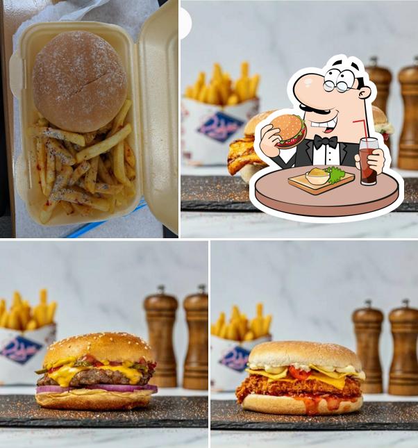Raja's Pizza Bar