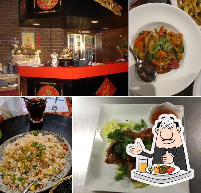 Wan Loy Chinese Restaurant