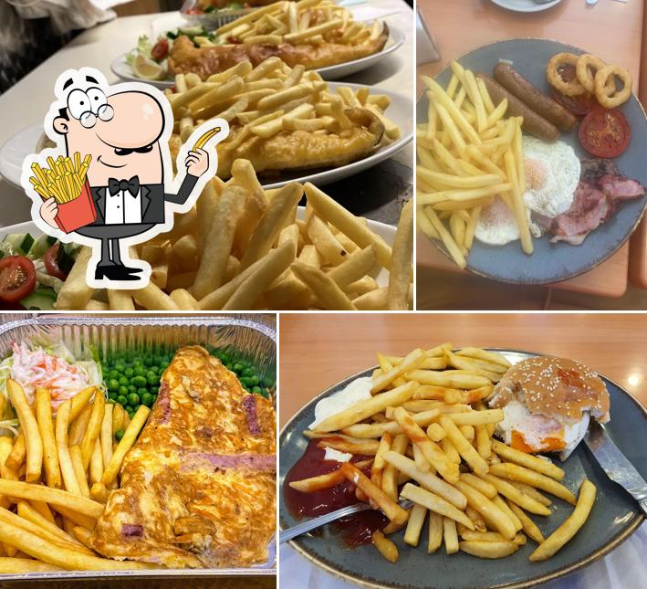 Jenny's Cafe