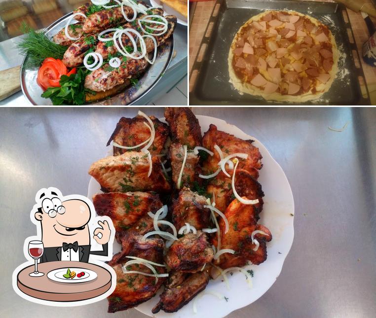 Кафе
