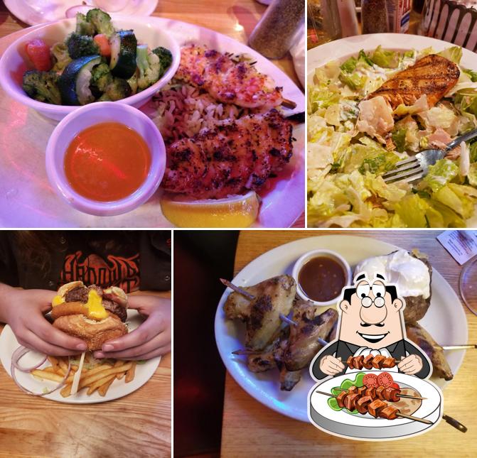 Logan's Roadhouse