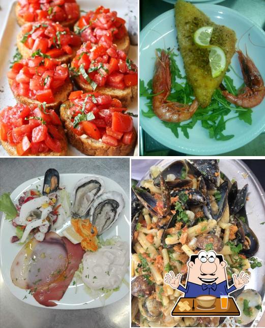 Osteria del Mare Villabate