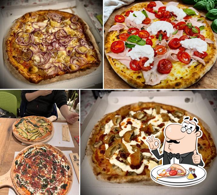 Pizzeria Il Villaggio
