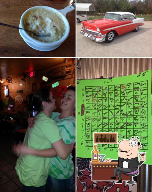 Roadhouse