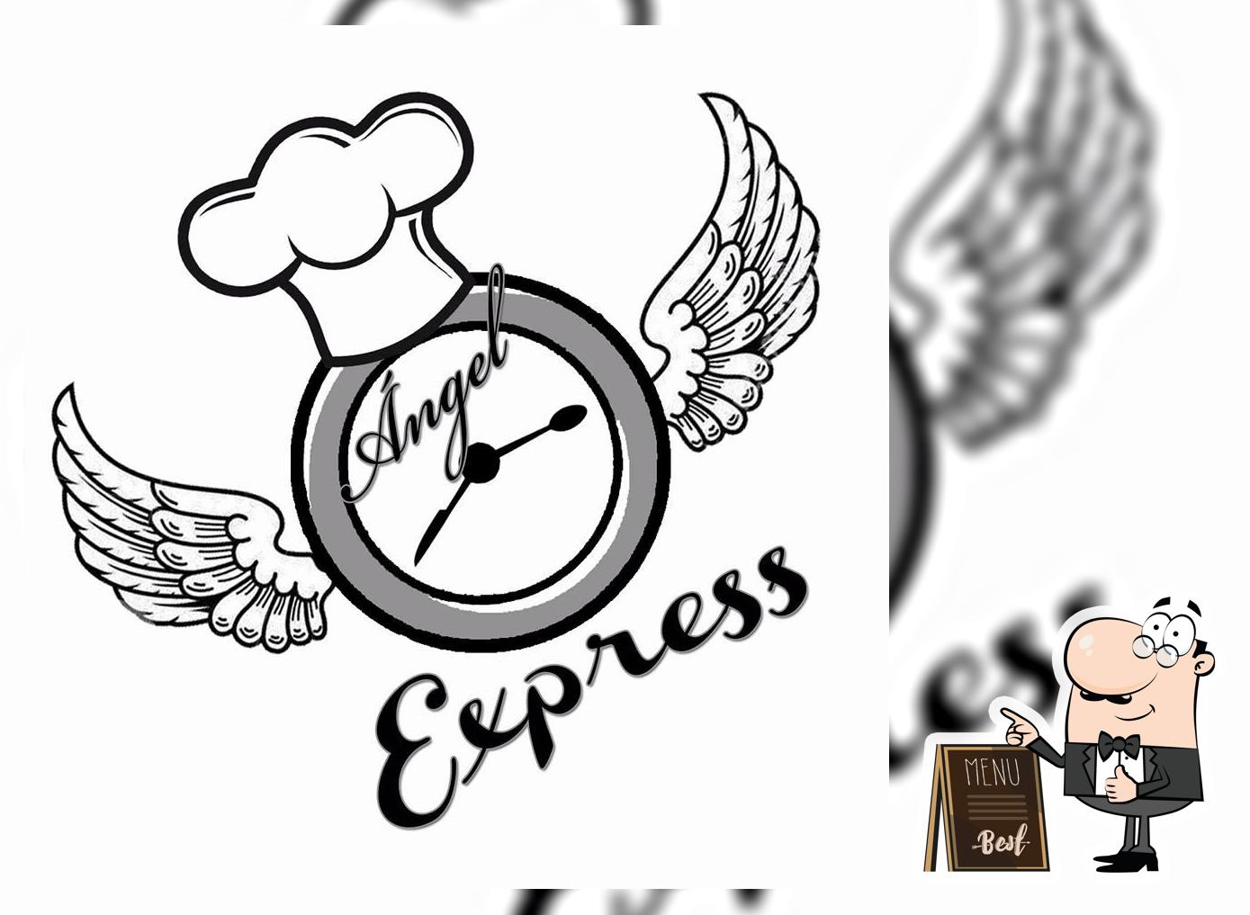 Ángel Express