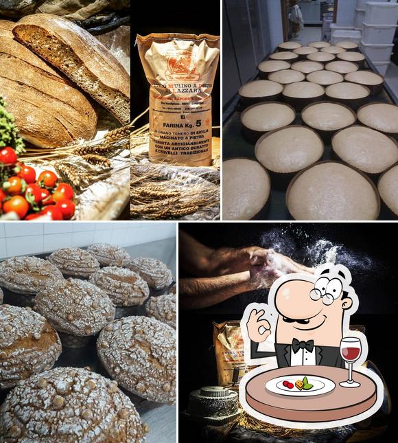 Antico Mulino a Pietra