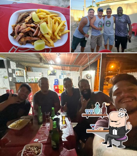 Boteco do Marcelo