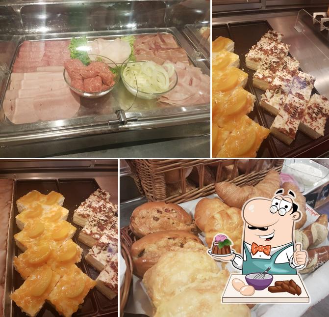 Bäckerei Brinkhege - Treffpunkt Hollage
