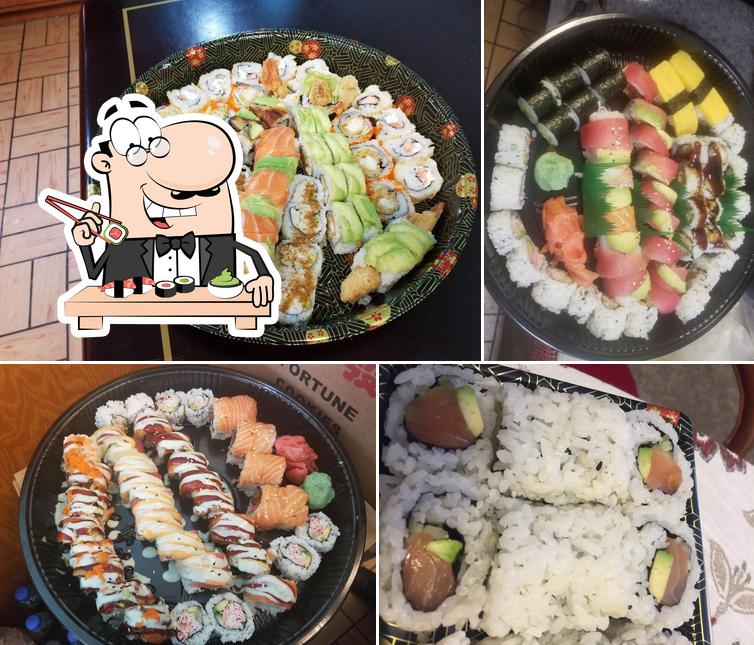 Chen's Kitchen
