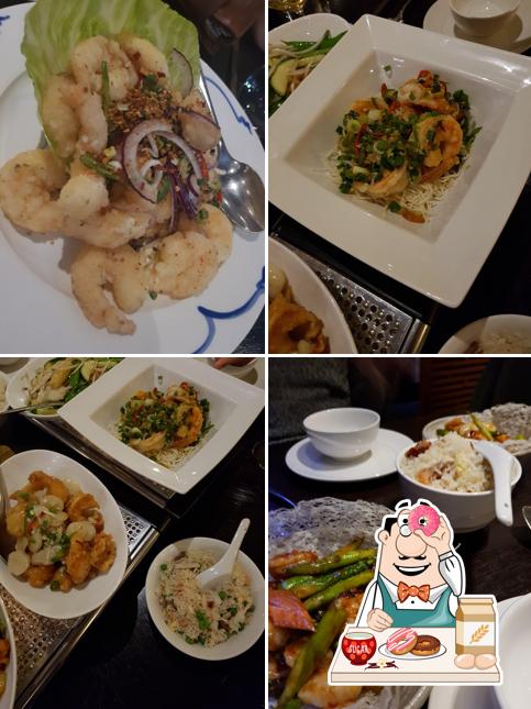 China Chef