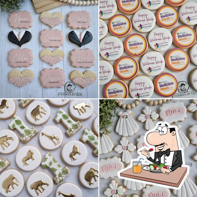 Cookies by Qui