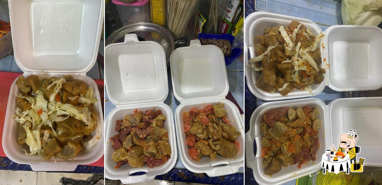 Dimsum Won sedati
